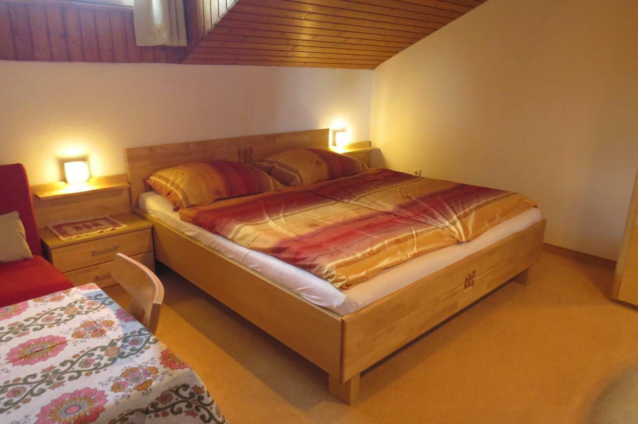 Biohof Haus Wieser 압티나우 외부 사진