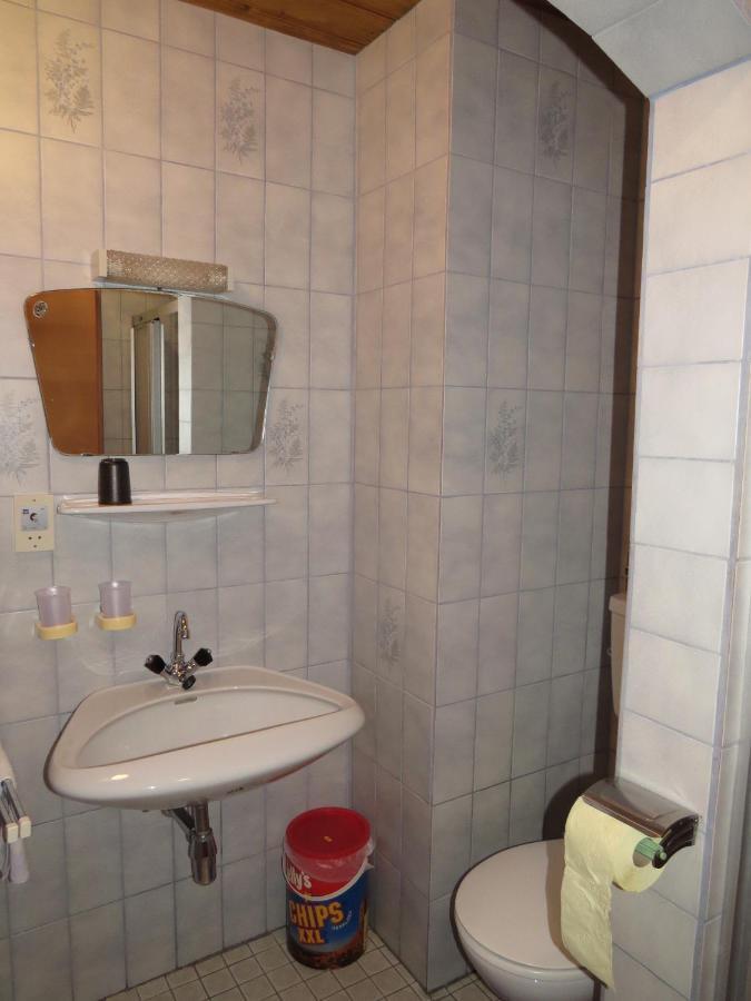 Biohof Haus Wieser 압티나우 객실 사진